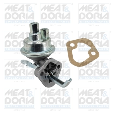 Fuel Pump